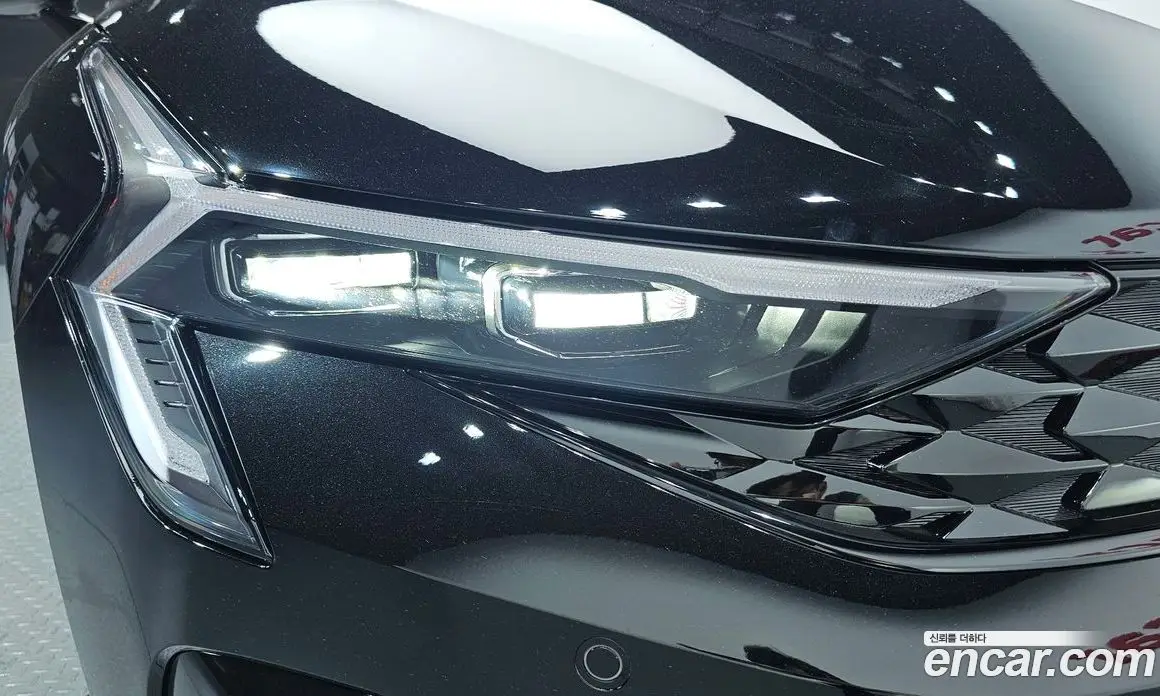 Kia K5 (Optima) 2026 2.0 автомат (гидро), фото 8