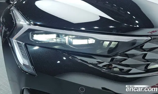 Kia K5 (Optima) 2026 2.0 автомат (гидро), миниатюра 8