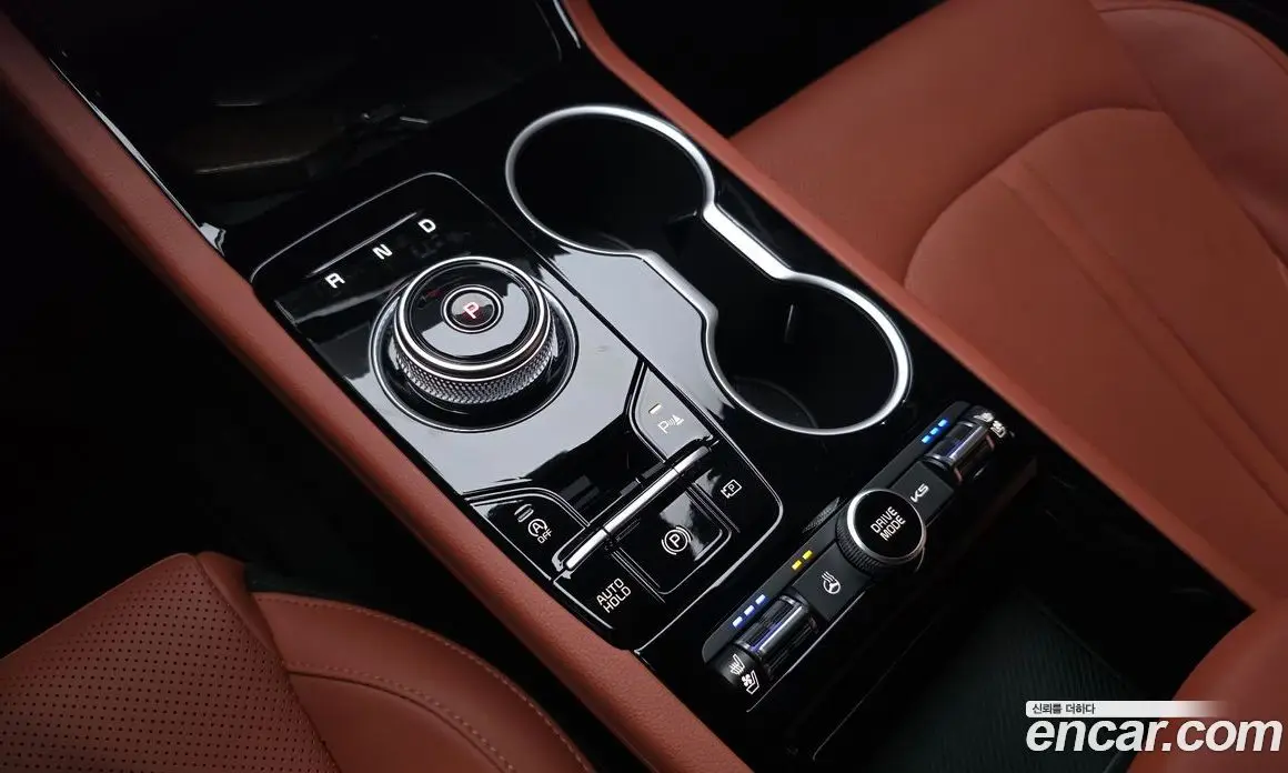 Kia K5 (Optima) 2026 2.0 автомат (гидро), фото 12