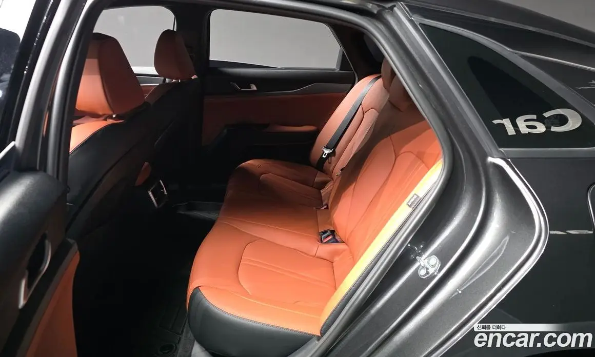 Kia K5 (Optima) 2026 2.0 автомат (гидро), фото 16
