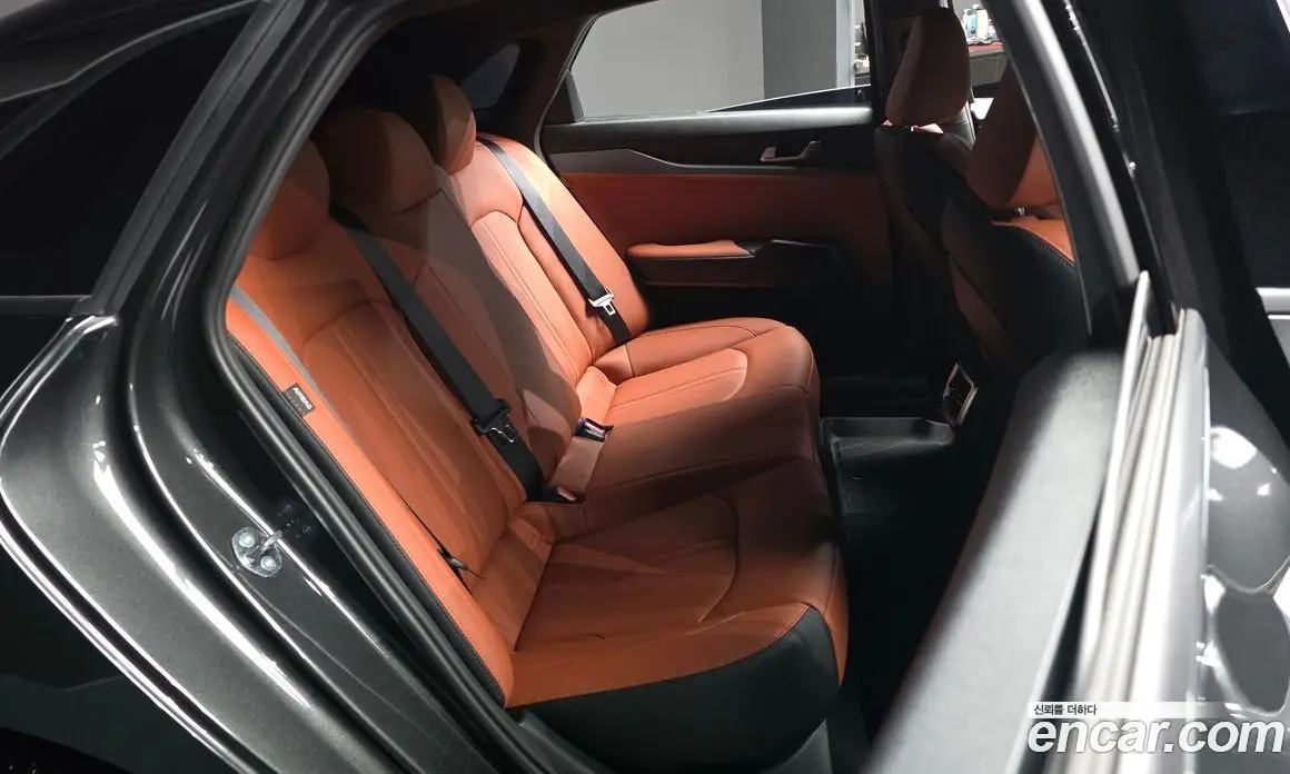 Kia K5 (Optima) 2026 2.0 автомат (гидро), фото 18