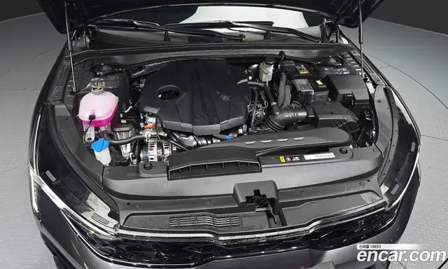 Kia K5 (Optima) 2026 2.0 автомат (гидро), миниатюра 6