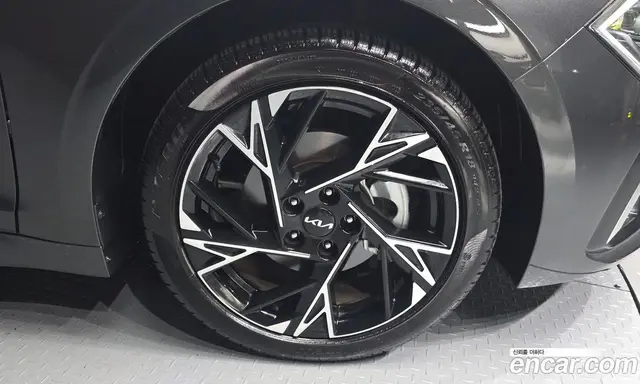 Kia K5 (Optima) 2026 2.0 автомат (гидро), миниатюра 7