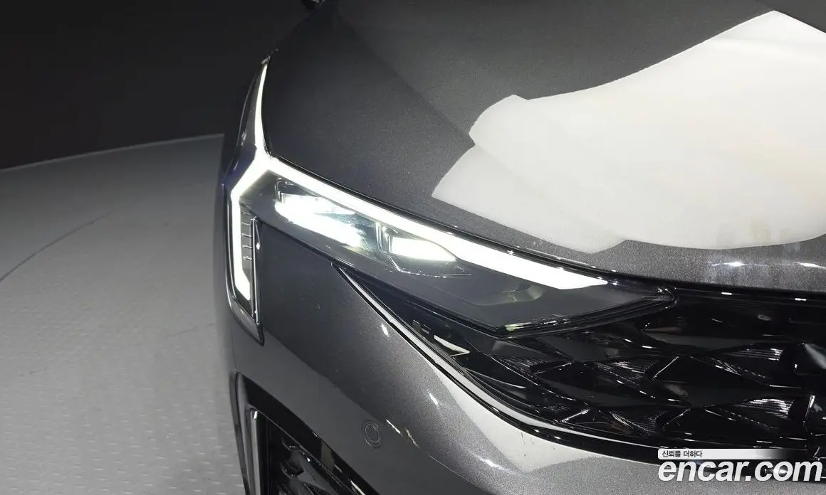 Kia K5 (Optima) 2026 2.0 автомат (гидро), фото 8