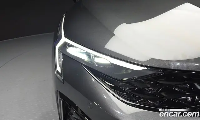 Kia K5 (Optima) 2026 2.0 автомат (гидро), миниатюра 8