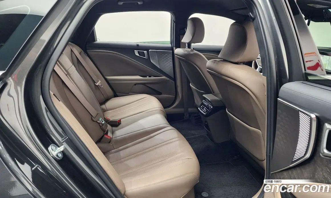 Kia K8 2023 1.6 автомат (гидро), фото 17