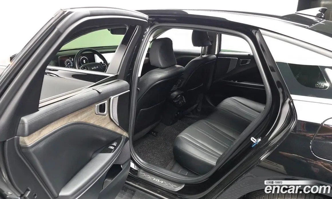 Kia K8 2024 3.5 автомат (гидро), фото 16 Kia K8 2024 3.5 автомат (гидро), фото 16