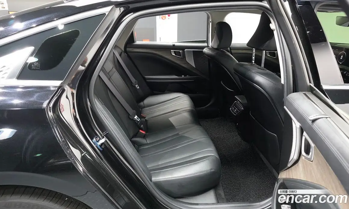 Kia K8 2024 3.5 автомат (гидро), фото 18 Kia K8 2024 3.5 автомат (гидро), фото 18