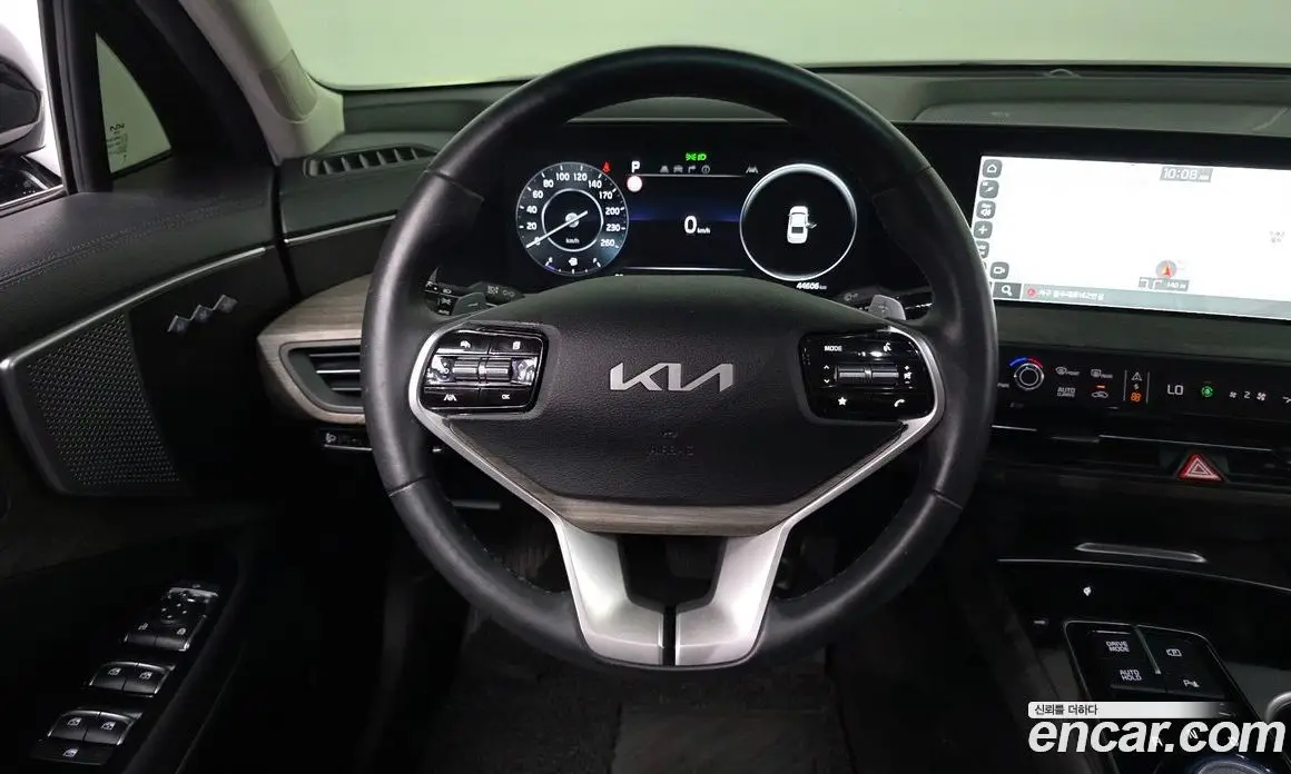 Kia K8 2024 3.5 автомат (гидро), фото 19 Kia K8 2024 3.5 автомат (гидро), фото 19