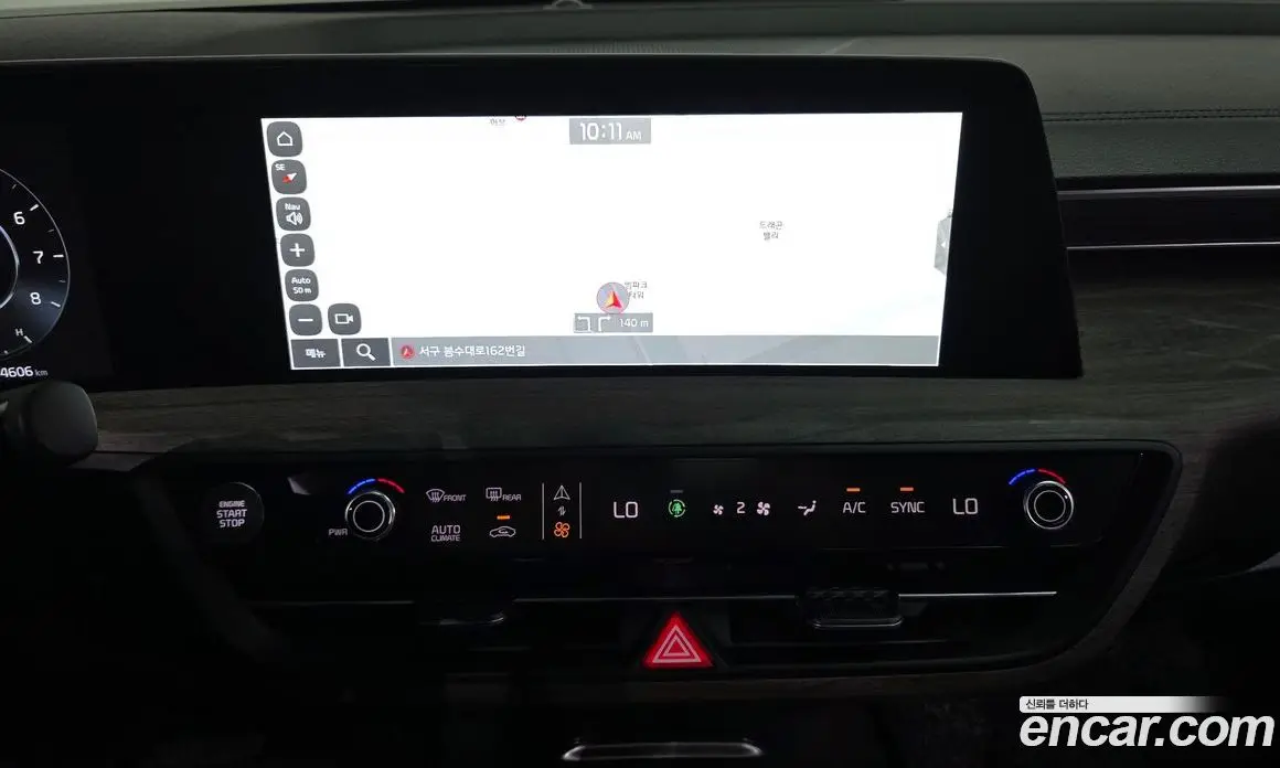 Kia K8 2024 3.5 автомат (гидро), фото 20 Kia K8 2024 3.5 автомат (гидро), фото 20