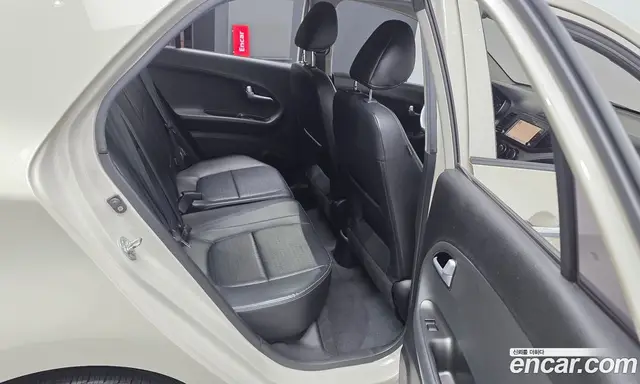 Kia Morning 2016 1.0 автомат (гидро), миниатюра 12