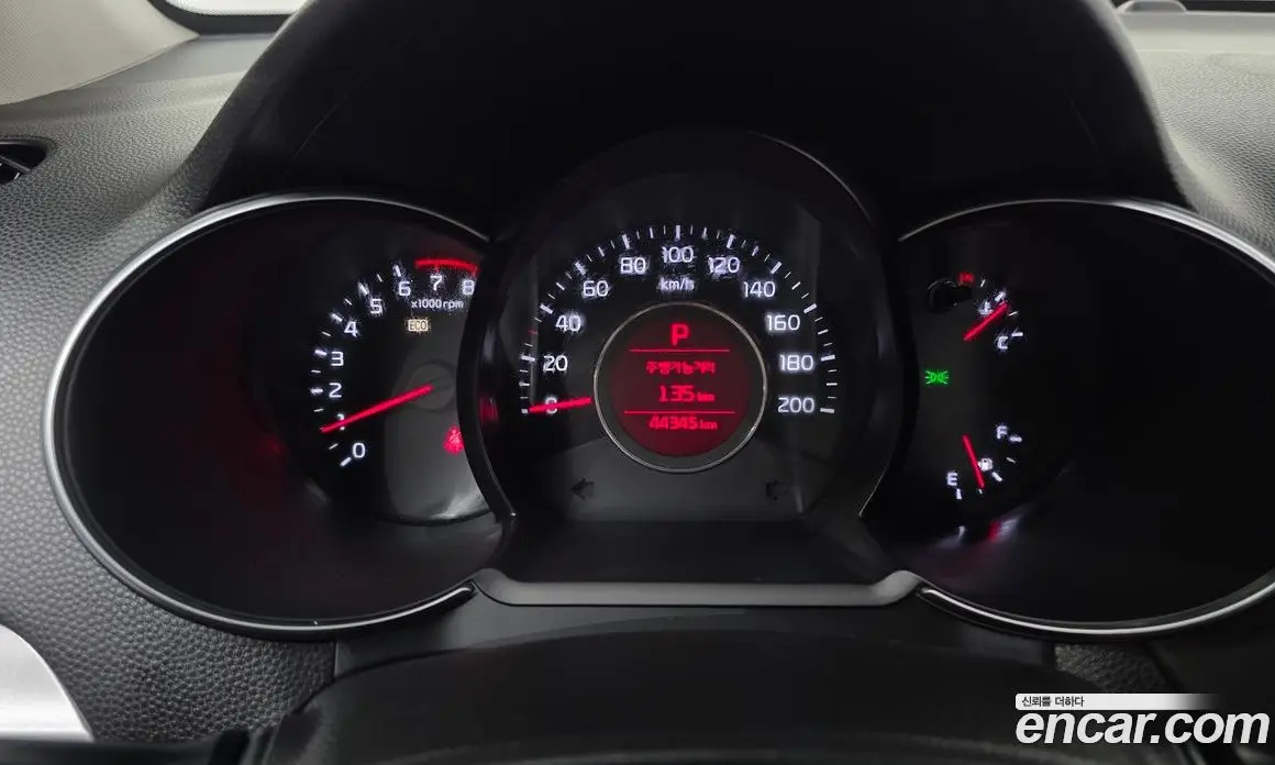 Kia Morning 2016 1.0 автомат (гидро), фото 8 Kia Morning 2016 1.0 автомат (гидро), фото 8