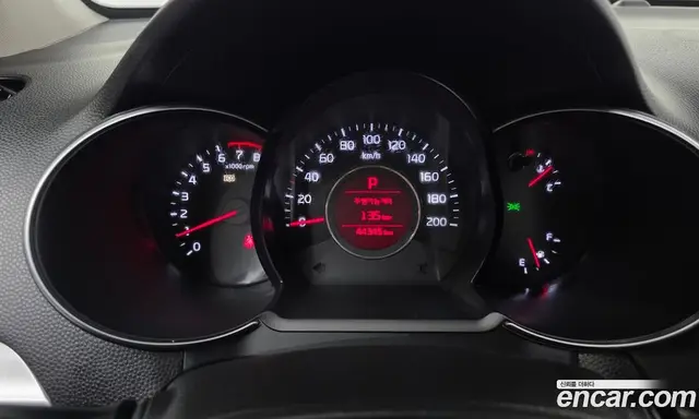 Kia Morning 2016 1.0 автомат (гидро), миниатюра 8 Kia Morning 2016 1.0 автомат (гидро), миниатюра 8