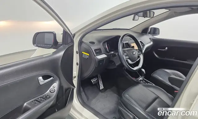 Kia Morning 2016 1.0 автомат (гидро), миниатюра 10 Kia Morning 2016 1.0 автомат (гидро), миниатюра 10