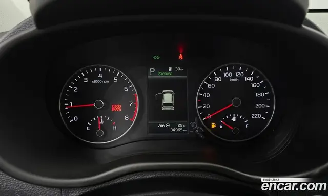 Kia Morning 2022 1.0 автомат (гидро), миниатюра 11 Kia Morning 2022 1.0 автомат (гидро), миниатюра 11