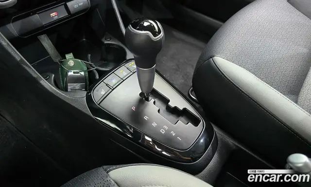 Kia Morning 2022 1.0 автомат (гидро), миниатюра 12