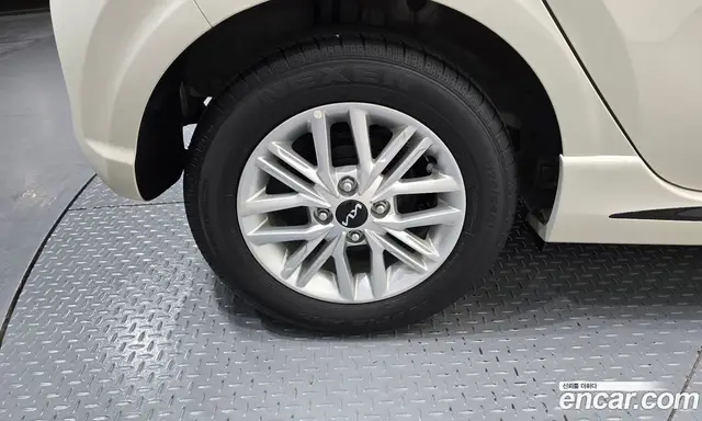 Kia Morning 2022 1.0 автомат (гидро), миниатюра 5 Kia Morning 2022 1.0 автомат (гидро), миниатюра 5