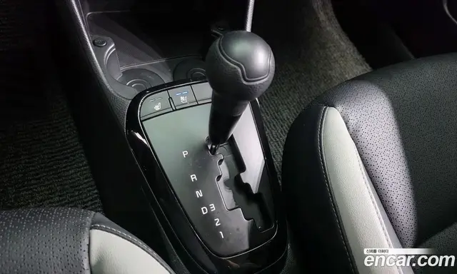 Kia Morning 2023 1.0 автомат (гидро), миниатюра 12