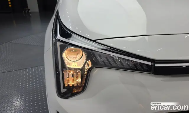 Kia Morning 2023 1.0 автомат (гидро), миниатюра 8 Kia Morning 2023 1.0 автомат (гидро), миниатюра 8