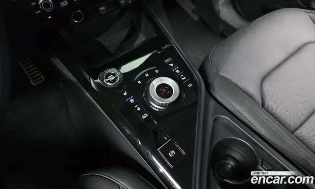 Kia Niro 2025 1.6 автомат (гидро), миниатюра 12