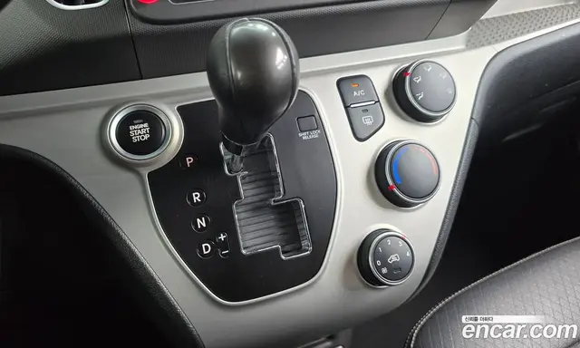 Kia Ray 2016 1.0 автомат (гидро), миниатюра 12