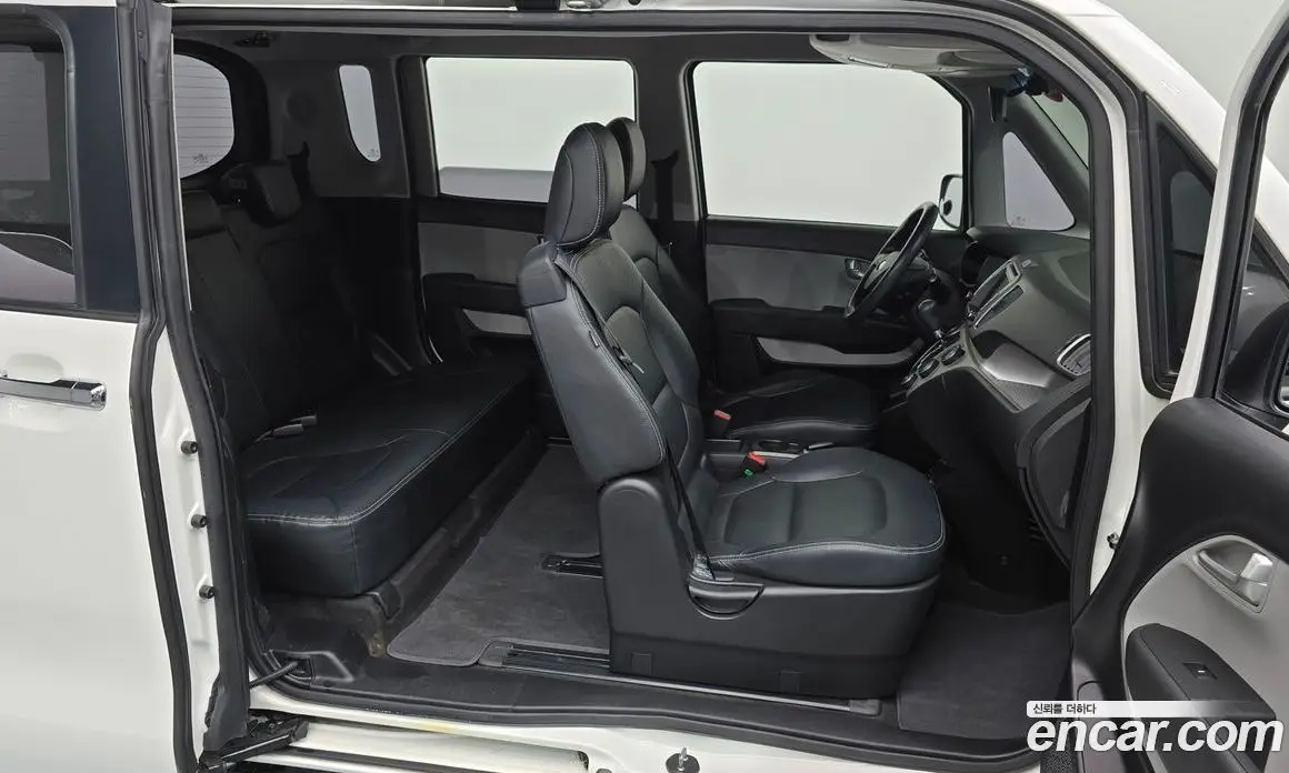 Kia Ray 2016 1.0 автомат (гидро), фото 16 Kia Ray 2016 1.0 автомат (гидро), фото 16