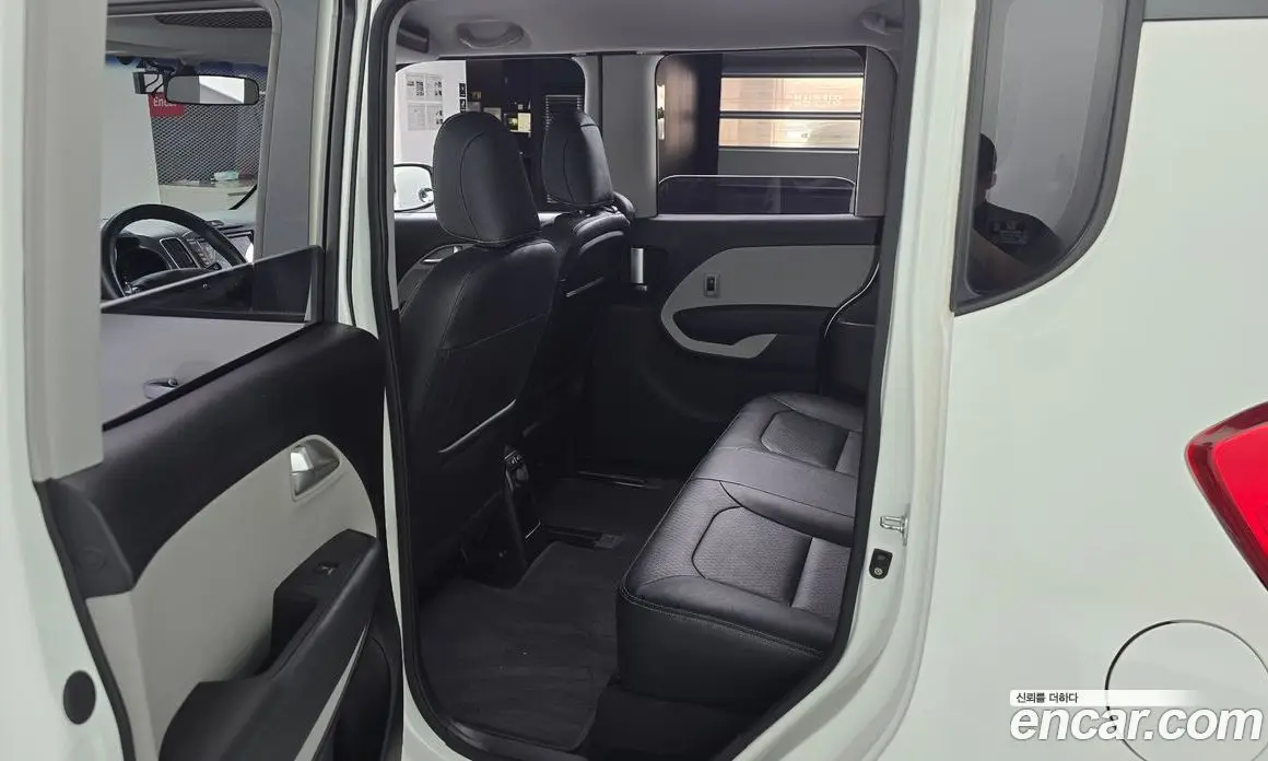 Kia Ray 2016 1.0 автомат (гидро), фото 17 Kia Ray 2016 1.0 автомат (гидро), фото 17