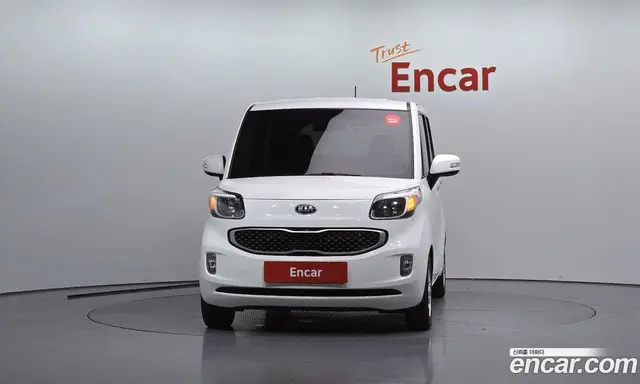 Kia Ray 2016 1.0 автомат (гидро), миниатюра 3 Kia Ray 2016 1.0 автомат (гидро), миниатюра 3