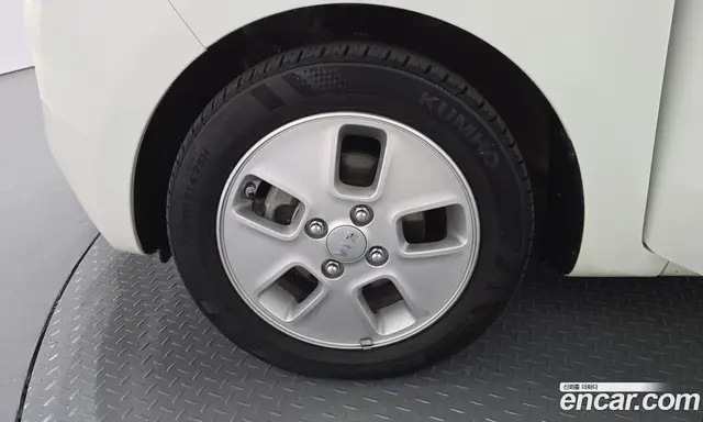 Kia Ray 2016 1.0 автомат (гидро), миниатюра 5 Kia Ray 2016 1.0 автомат (гидро), миниатюра 5