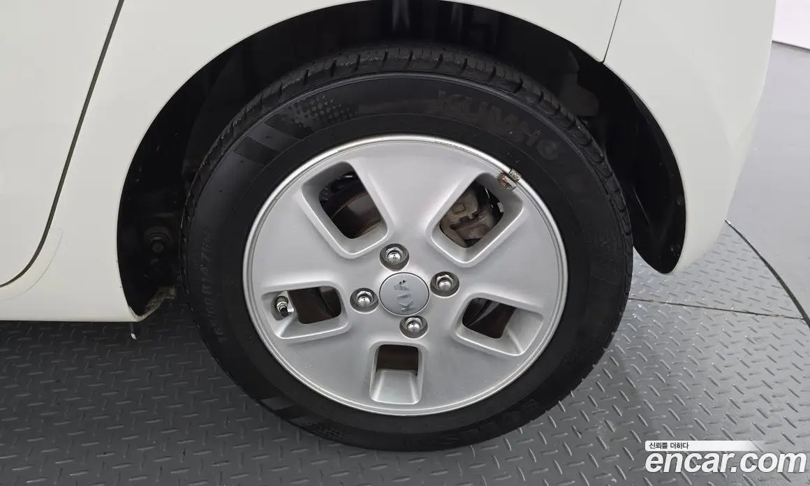 Kia Ray 2016 1.0 автомат (гидро), фото 7 Kia Ray 2016 1.0 автомат (гидро), фото 7