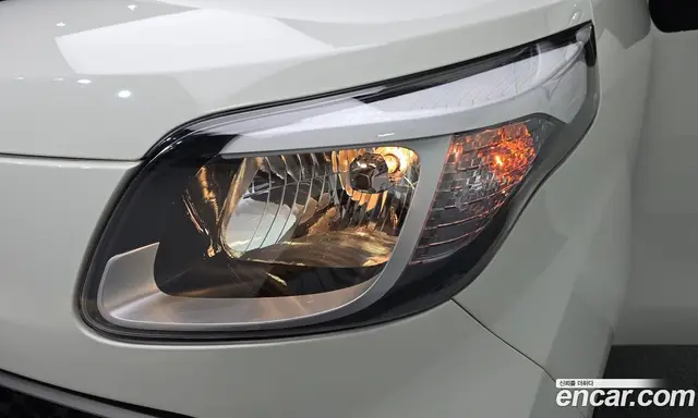 Kia Ray 2016 1.0 автомат (гидро), миниатюра 8 Kia Ray 2016 1.0 автомат (гидро), миниатюра 8
