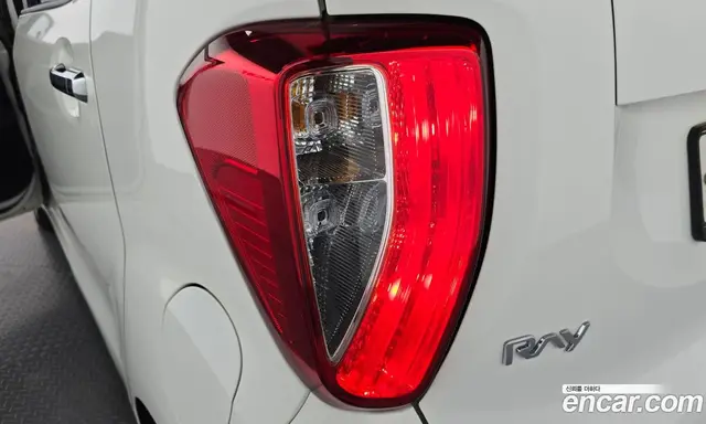 Kia Ray 2016 1.0 автомат (гидро), миниатюра 9 Kia Ray 2016 1.0 автомат (гидро), миниатюра 9