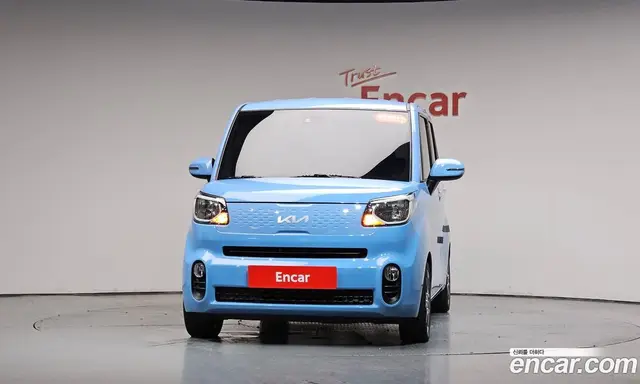 Kia Ray 2021 1.0 автомат (гидро), миниатюра 2