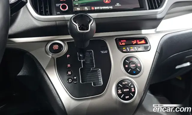 Kia Ray 2021 1.0 автомат (гидро), миниатюра 11