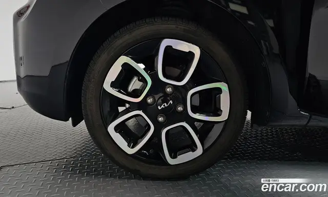 Kia Ray 2021 1.0 автомат (гидро), миниатюра 5