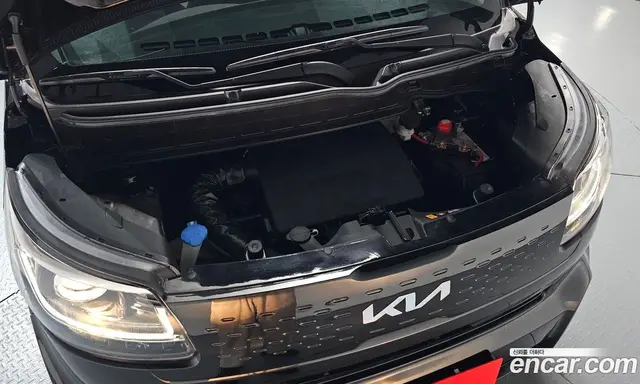 Kia Ray 2021 1.0 автомат (гидро), миниатюра 6