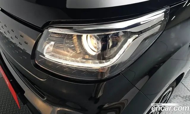 Kia Ray 2021 1.0 автомат (гидро), миниатюра 8