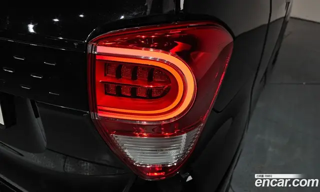 Kia Ray 2021 1.0 автомат (гидро), миниатюра 9