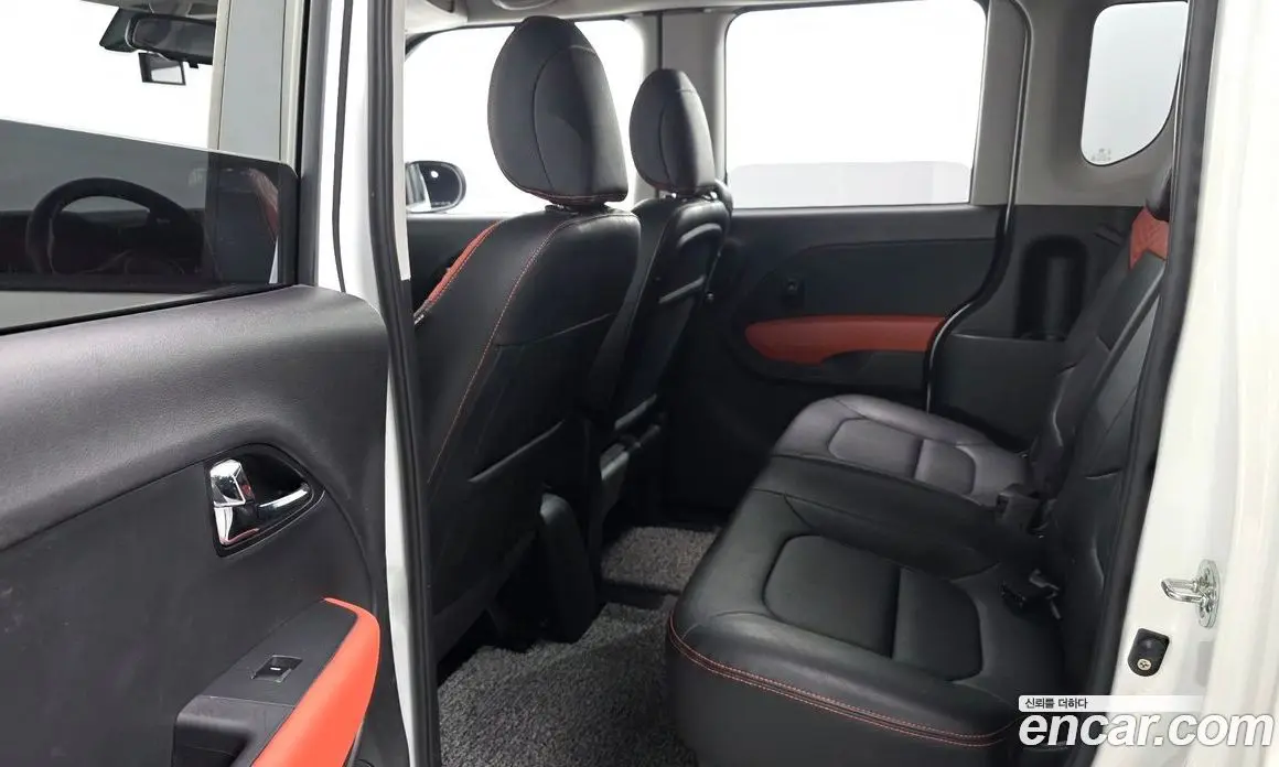 Kia Ray 2021 1.0 автомат (гидро), фото 11 Kia Ray 2021 1.0 автомат (гидро), фото 11