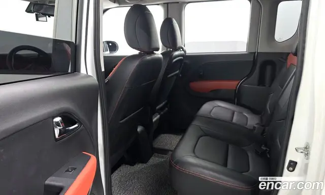 Kia Ray 2021 1.0 автомат (гидро), миниатюра 11 Kia Ray 2021 1.0 автомат (гидро), миниатюра 11