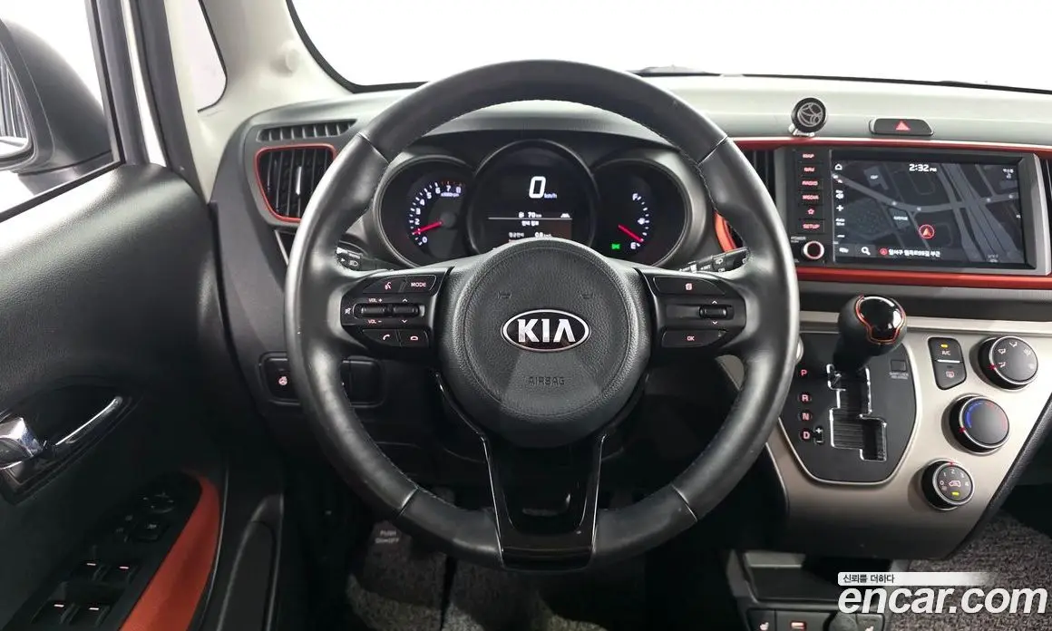 Kia Ray 2021 1.0 автомат (гидро), фото 12 Kia Ray 2021 1.0 автомат (гидро), фото 12