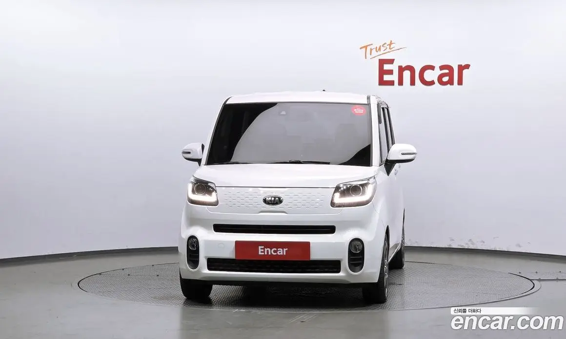 Kia Ray 2021 1.0 автомат (гидро), фото 3 Kia Ray 2021 1.0 автомат (гидро), фото 3