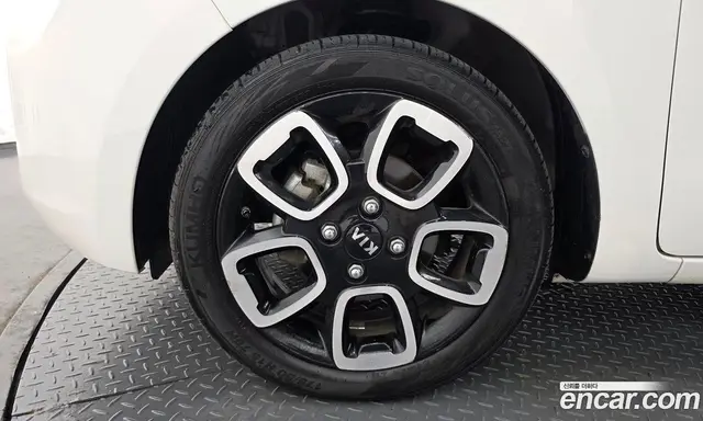 Kia Ray 2021 1.0 автомат (гидро), миниатюра 5 Kia Ray 2021 1.0 автомат (гидро), миниатюра 5