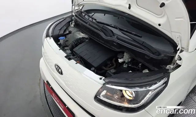 Kia Ray 2021 1.0 автомат (гидро), миниатюра 6 Kia Ray 2021 1.0 автомат (гидро), миниатюра 6