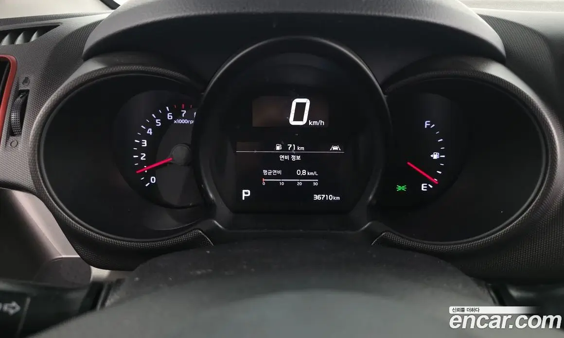 Kia Ray 2021 1.0 автомат (гидро), фото 8 Kia Ray 2021 1.0 автомат (гидро), фото 8