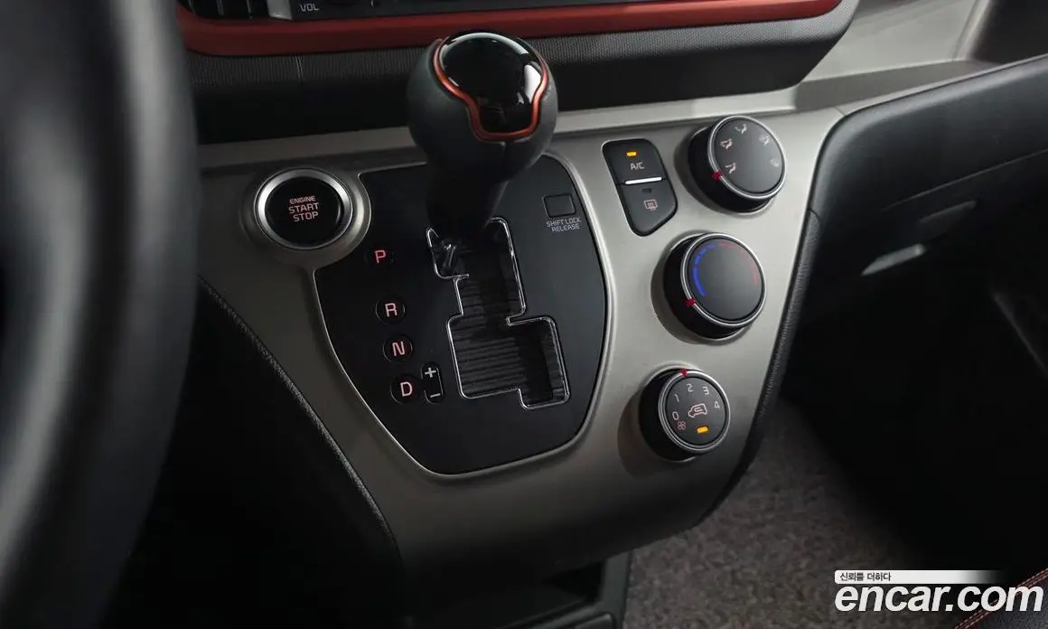 Kia Ray 2021 1.0 автомат (гидро), фото 9 Kia Ray 2021 1.0 автомат (гидро), фото 9