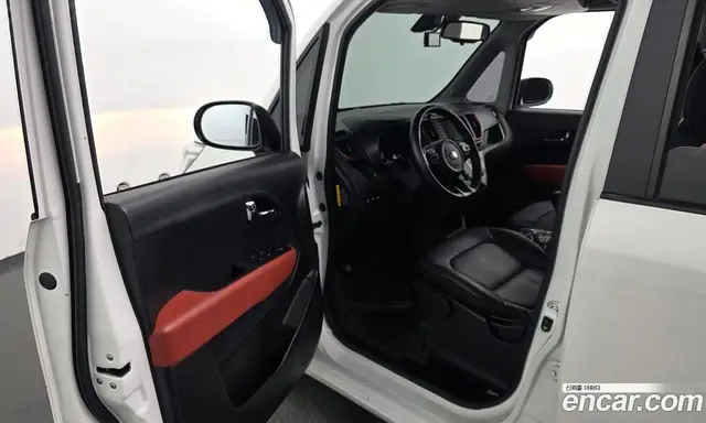 Kia Ray 2021 1.0 автомат (гидро), миниатюра 10 Kia Ray 2021 1.0 автомат (гидро), миниатюра 10