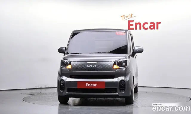 Kia Ray 2022 1.0 автомат (гидро), миниатюра 2 Kia Ray 2022 1.0 автомат (гидро), миниатюра 2