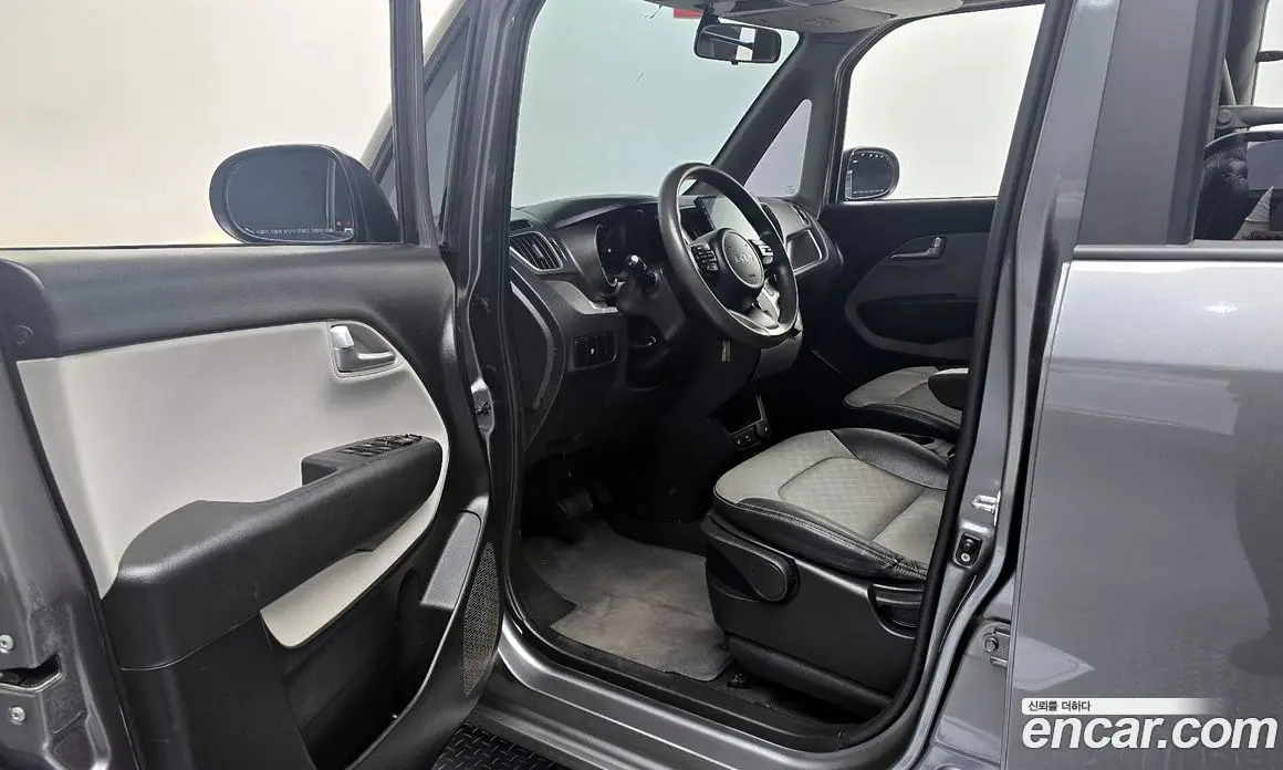 Kia Ray 2022 1.0 автомат (гидро), фото 12 Kia Ray 2022 1.0 автомат (гидро), фото 12