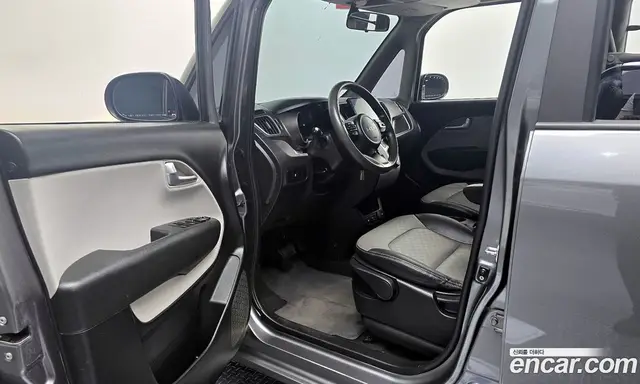 Kia Ray 2022 1.0 автомат (гидро), миниатюра 12